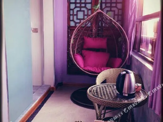 Shi'erfang Theme Guesthouse - Image 1