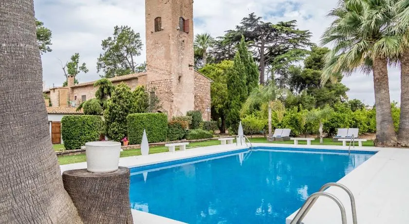 Alquería Calatrava B&B - Image 1