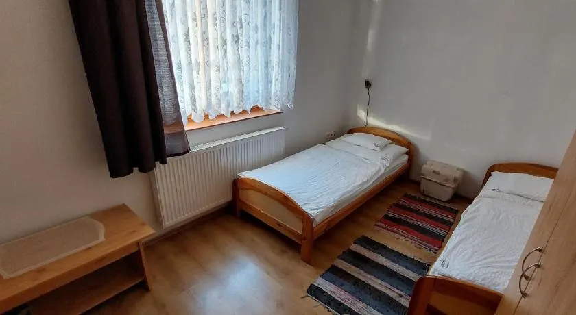 Szabó József Evangélikus Vendégház - Image 1