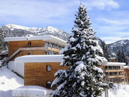 Résidence Les Villages du Bachat - Image 1