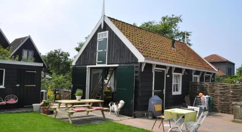 Tiny house Watergang - Image 1