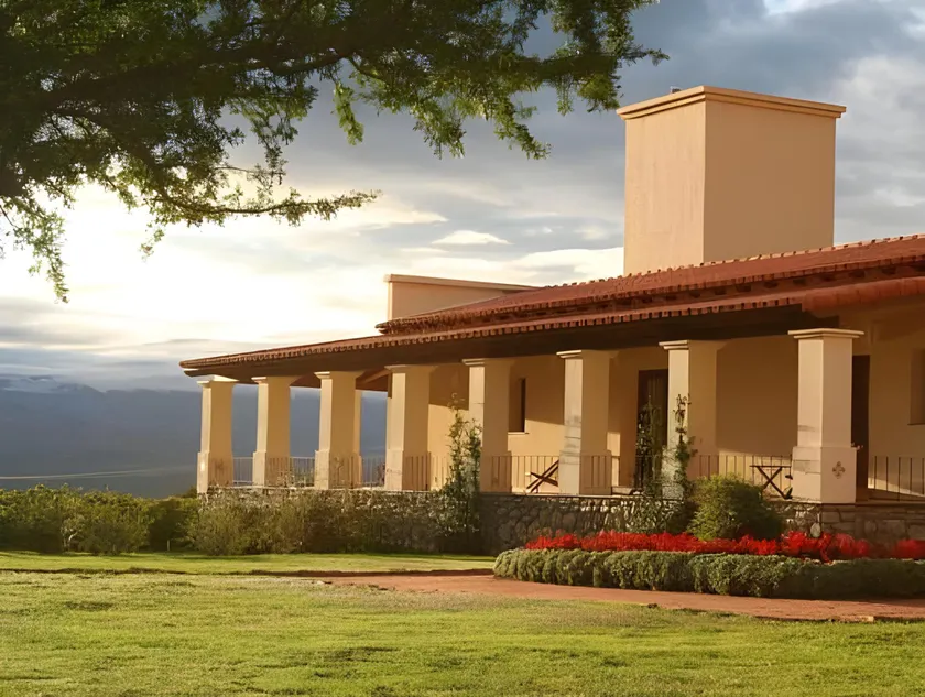 Viñas De Cafayate Wine Resort - Image 1