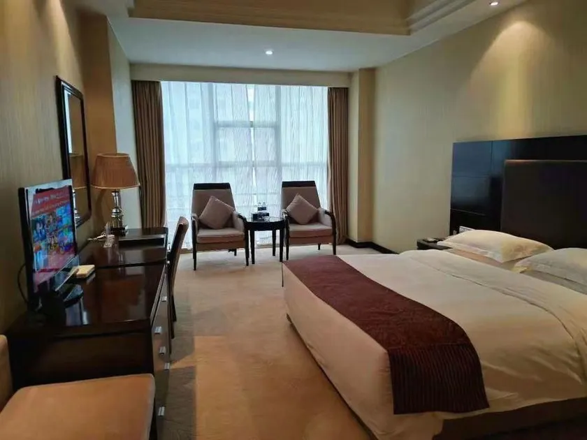Tianchen Hotel - Image 1