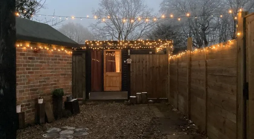 Cabin 4 - Image 1