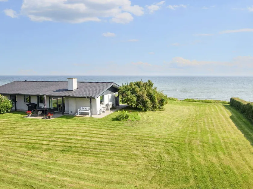 Seaside Panorama Retreat - By Traum Ferienwohnungen - Image 1