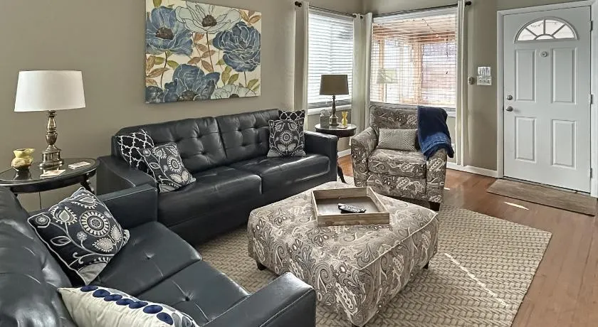 My Home Is Your Home home - Image 1