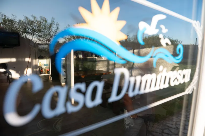 Casa Dumitrescu - Image 1
