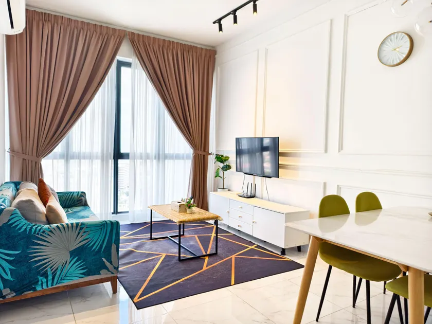 Troika Kota Bharu by Salaam Suites - Image 1