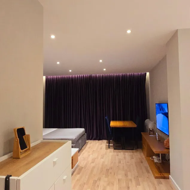 Arkle Apartment 5 - Image 1