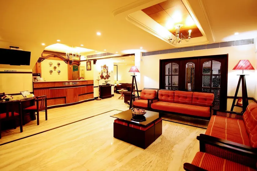 Yuvarani Residency - Image 1