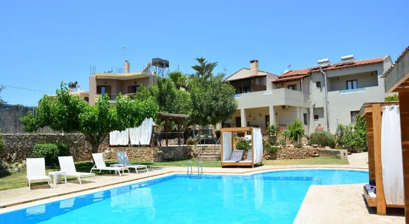Elianthos Villas - Image 1