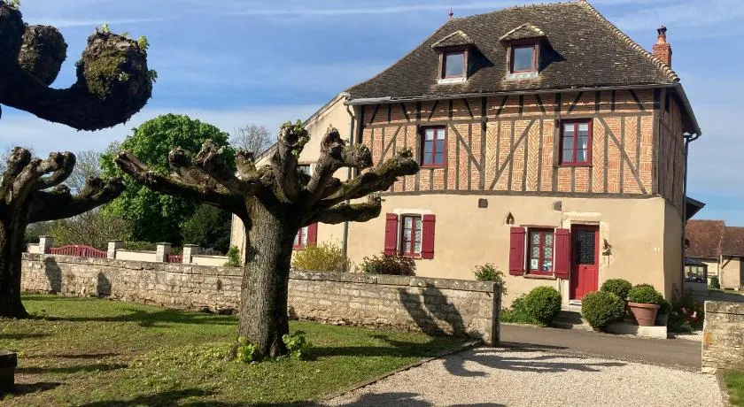 Jan's place in Burgundy - Image 1