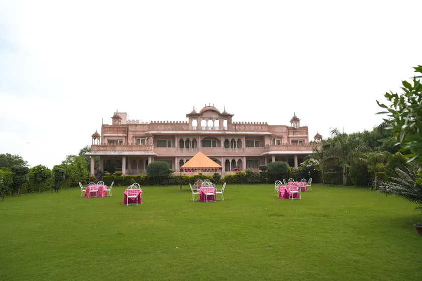 Dhawala Resort by Aamod - Image 1