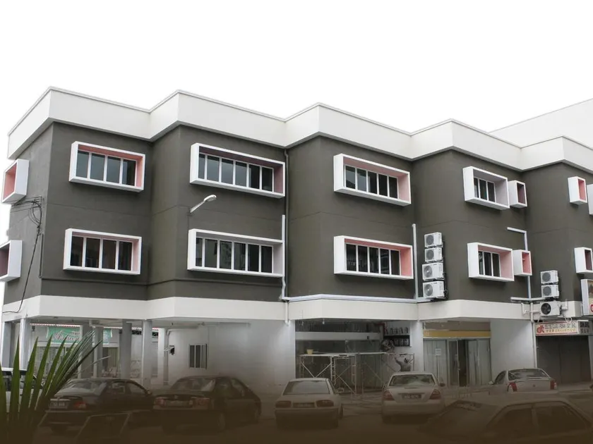 The Osborne Apartments - Image 1
