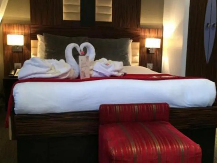 Maitrise Hotel Edgware Road - London - Image 1