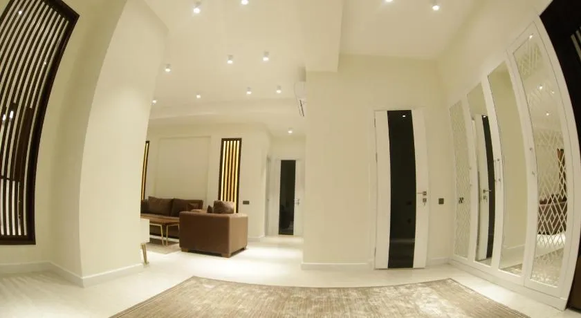 Apartments on Shevchenko - Image 1