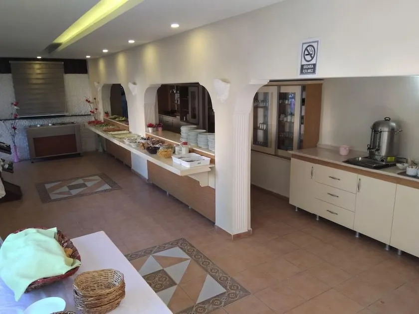 Soleil Hotel - Image 1