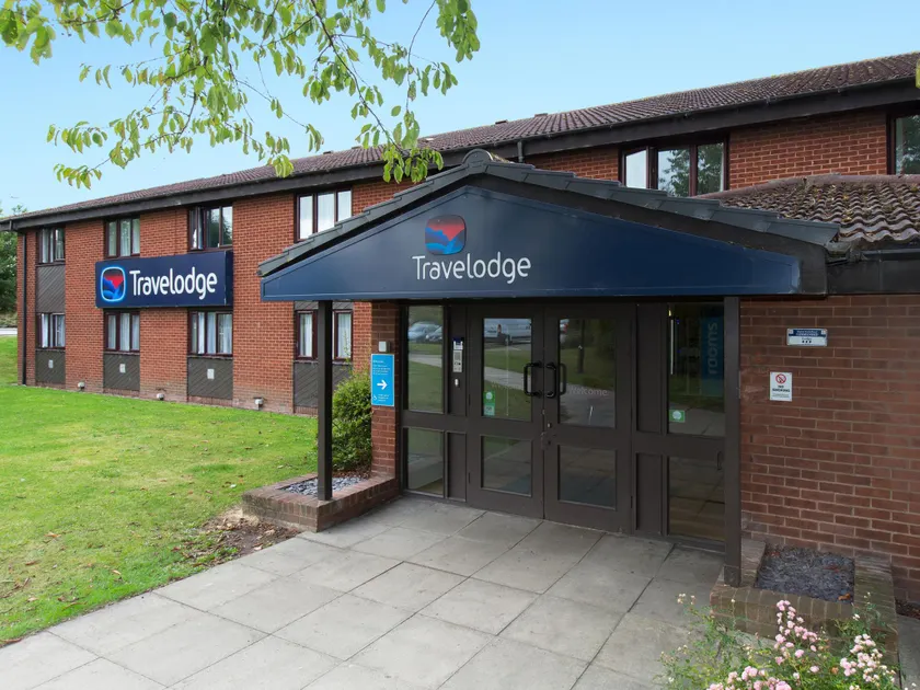 Travelodge Retford Markham Moor - Image 1