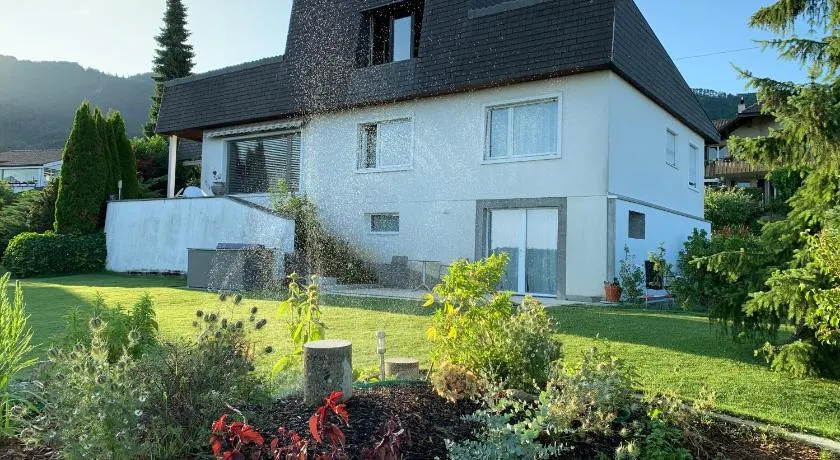 Retreat Lodge Schürmatt -Leben wie SchweizerInnen - Image 1