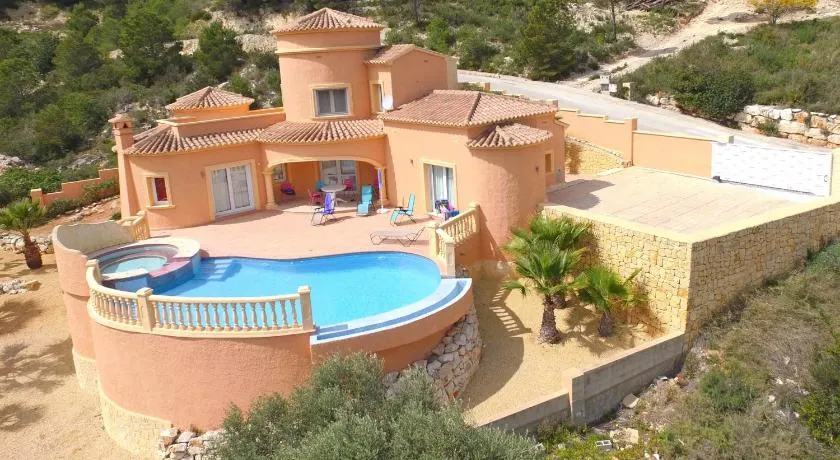 Villa Redonda II - Image 1
