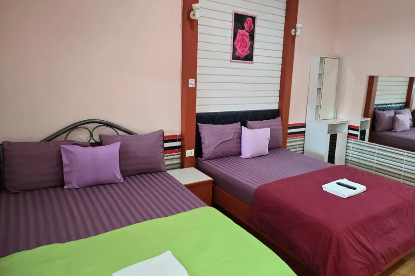 KhiangLe Resort 1 - Image 1