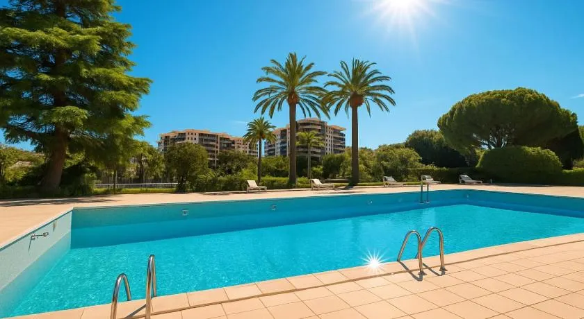 Studio Cannes Marina - Image 1