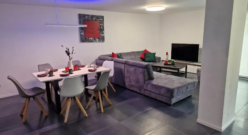 Moers City Apartments - Image 1