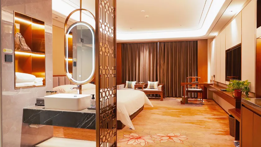 Xihuang Hotel - Image 1
