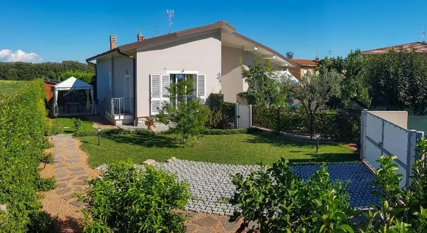 La Mimosa - Bike Friendly Home - Image 1