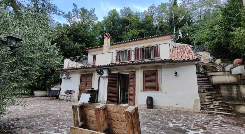 Il Mastro del Lago - Image 1