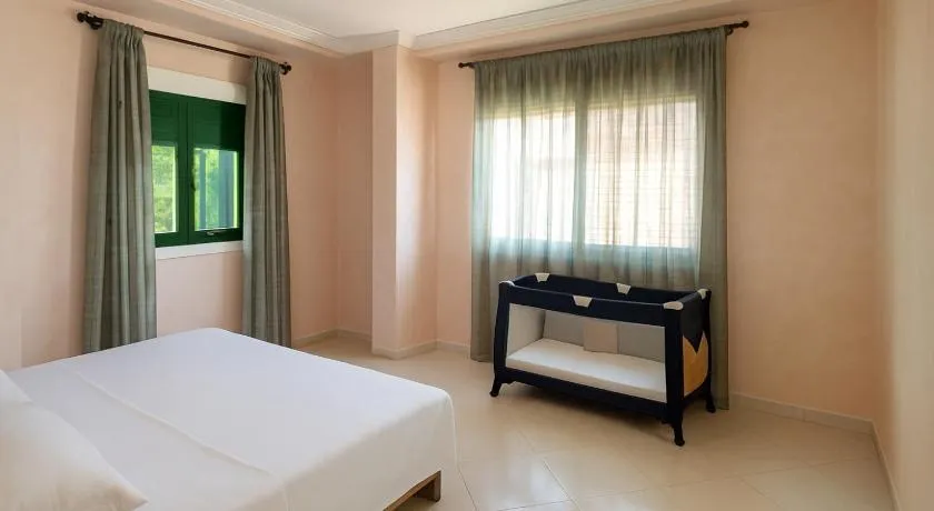 Marchica Apartment Nador Jadid Wifi Klima - Image 1