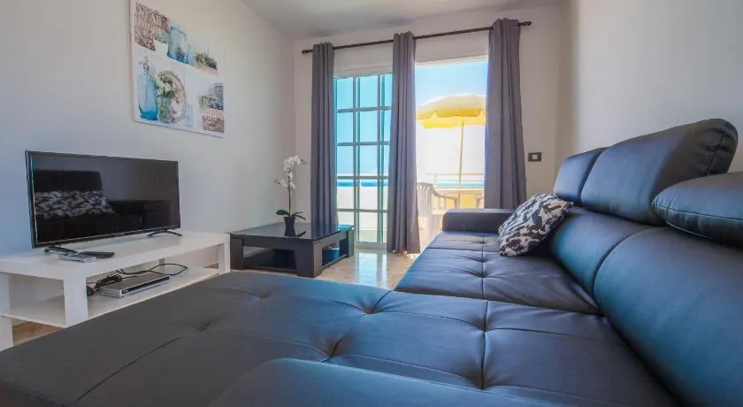 Residencial Arena del Sol 6 by Olax Rentals - Image 1