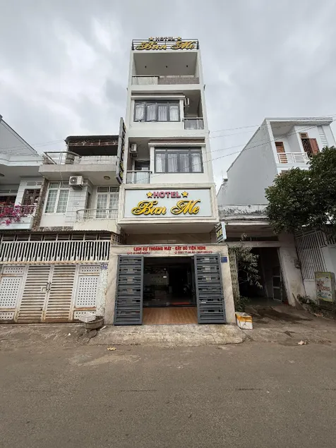 Hotel Ban Mê - Image 1