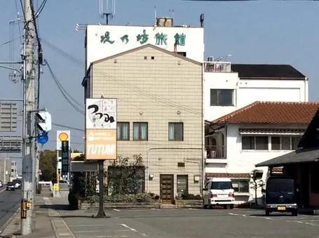 Dotenobou-Ryokan - Image 1