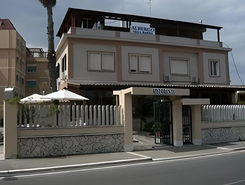 Albergo Villa Marina - Image 1