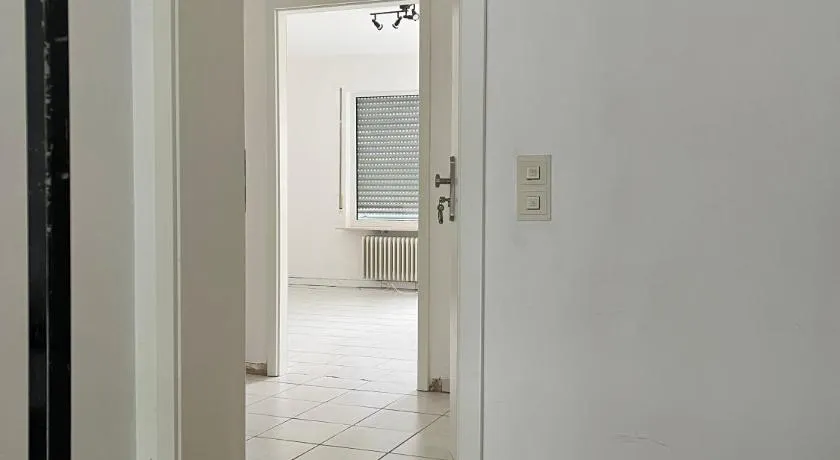 Ferienwohnung am Waldrand D2 - Image 1