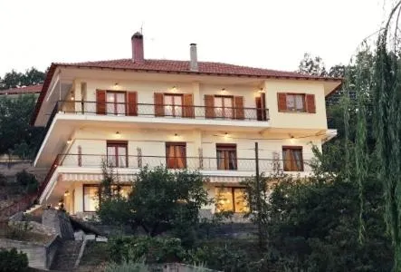 Guesthouse Ahillion - Image 1