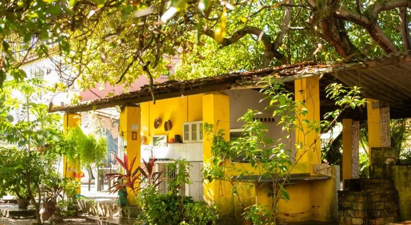 Maraca Vibes Hostel - Image 1