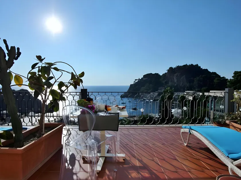 Hotel Baia Azzurra - Image 1