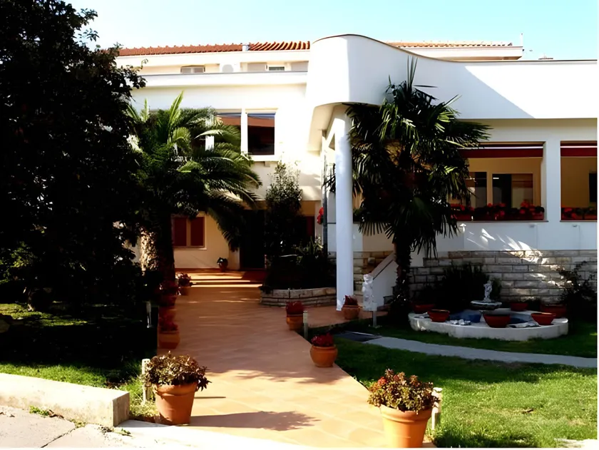 Villa Fontana - Image 1