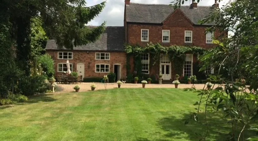Beautiful fully equipped cottage in Market Bosworth - Image 1