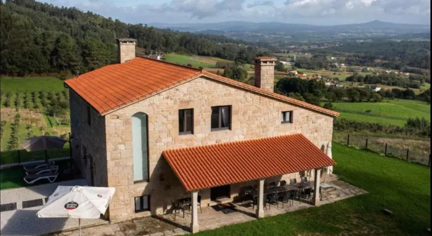Villa - 5 Bedrooms with WiFi - 7841 - Image 1