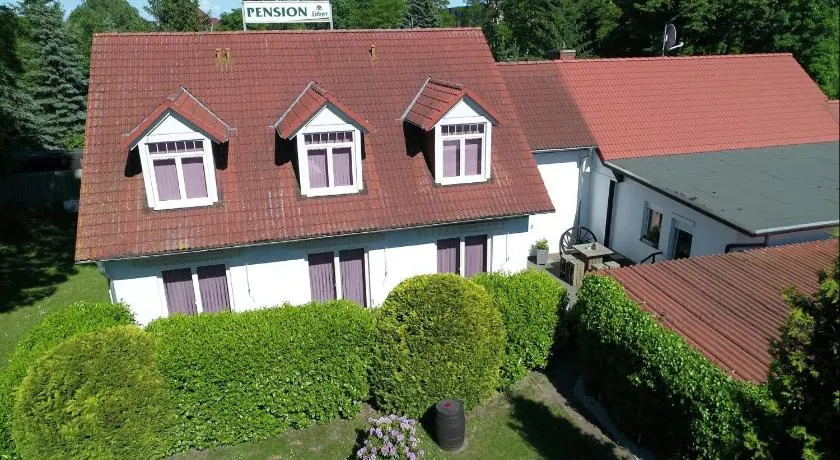 Pension Zum Lindeneck - Image 1