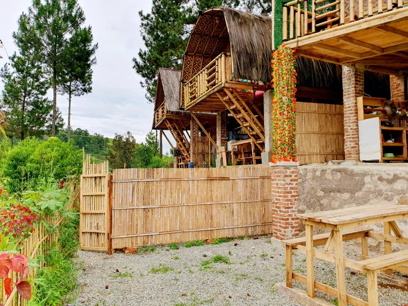 Ciwidey Jungle Camp & Cabin - Image 1