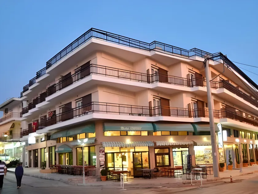 Hotel Olympion - Image 1