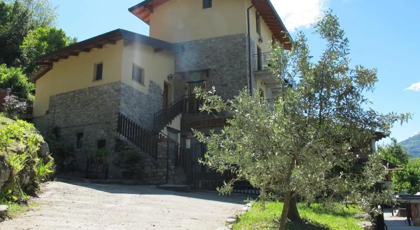 Agriturismo Madonna Dei Ceppi - Image 1