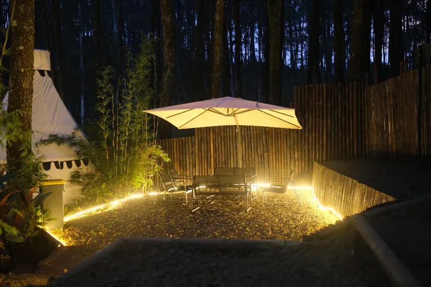 Regan Luxcamp by Digihub Hospitality - Image 1