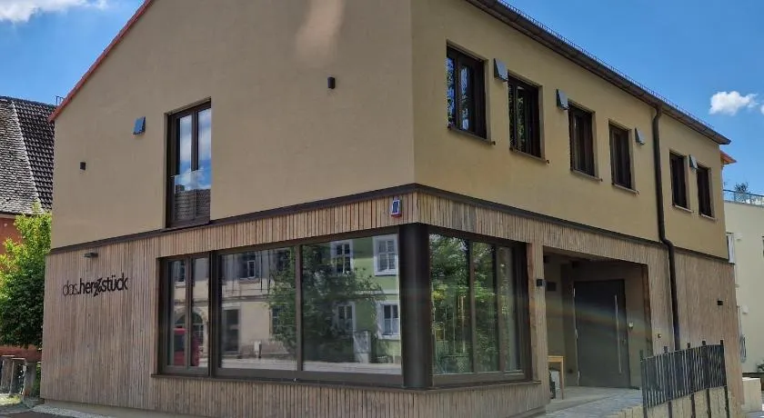 das herzstück - Schaubrennerei, Hausbrauerei & Apartments - Image 1
