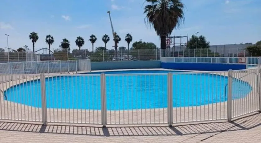 Le Lagon Cosy Studio décoré au Lagon Bleu avec piscine proche mer - Image 1