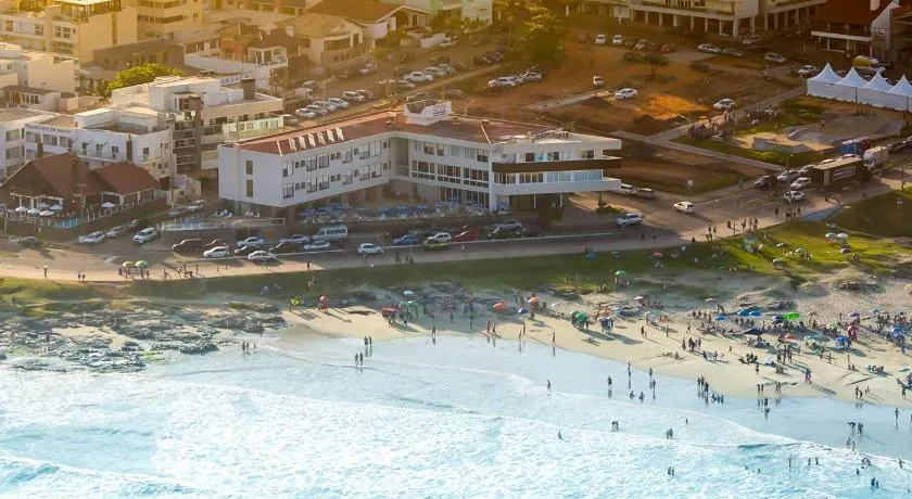 Dunas Praia Hotel - Image 1